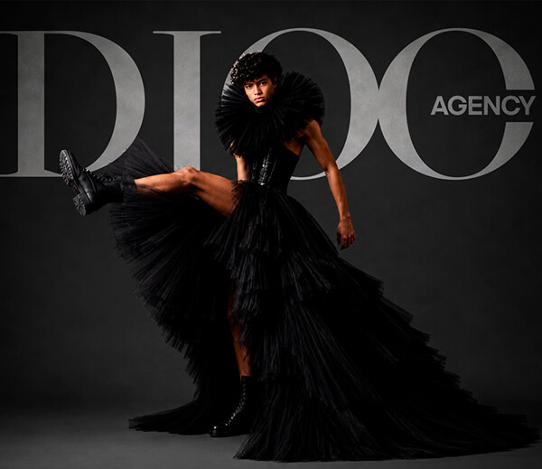 DJOO AGENCY - Experience - Vídeos