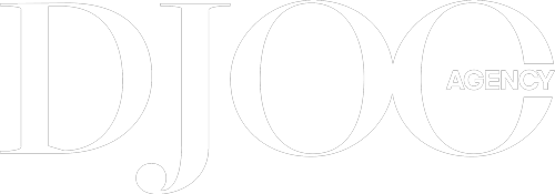 Logo - DJOO Agency